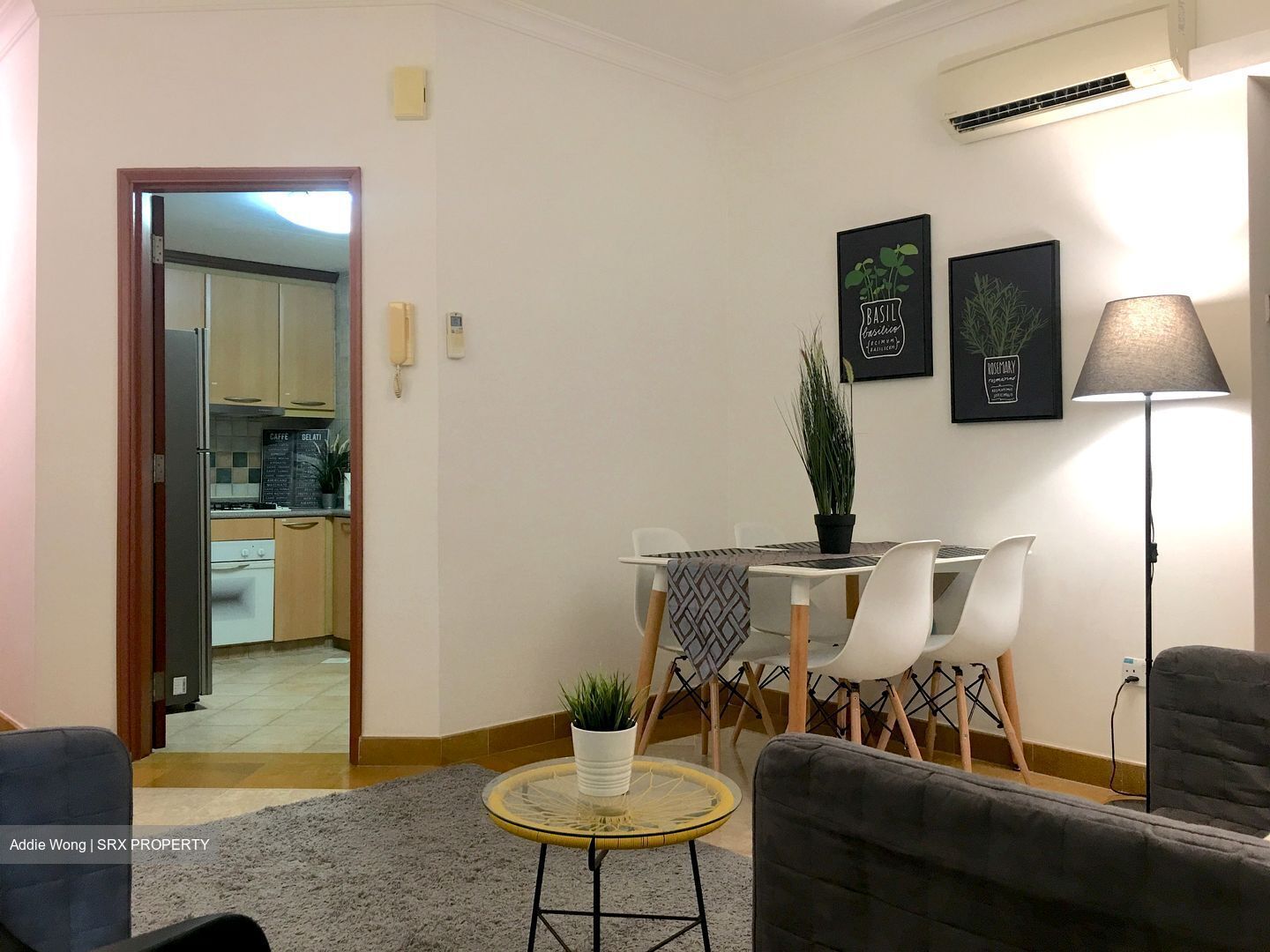 Emerald Garden (D1), Condominium #611177531